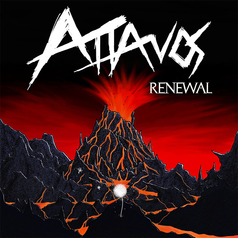 Attanos Renewall