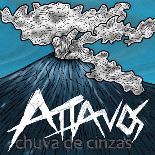 Attanos Chuva de Cinzas